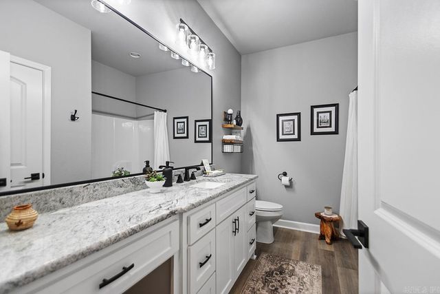 1265 Essex Drive, Benton, AR 72019