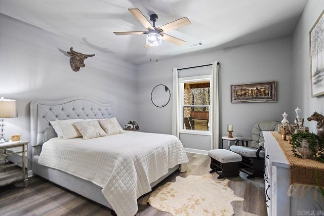 1265 Essex Drive, Benton, AR 72019