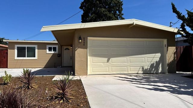 6346 Cotton Avenue, Newark, CA 94560