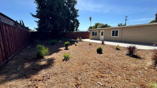6346 Cotton Avenue, Newark, CA 94560