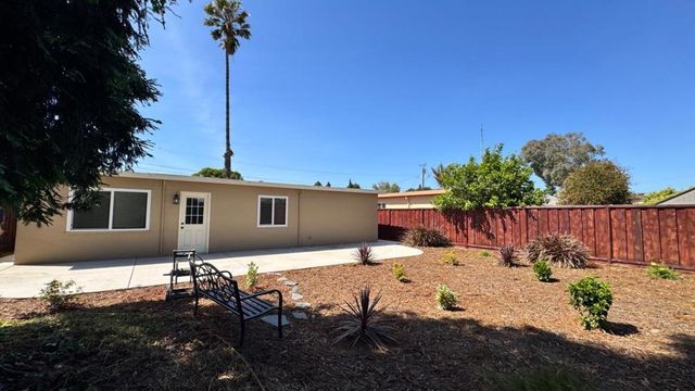 6346 Cotton Avenue, Newark, CA 94560