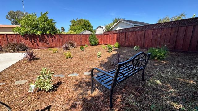 6346 Cotton Avenue, Newark, CA 94560