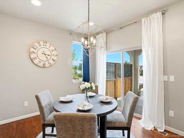 15504 W Auburn Avenue, Lakewood, CO 80228