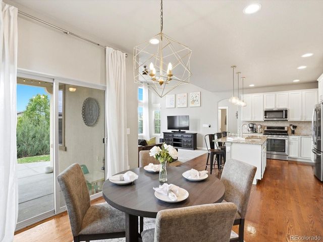 15504 W Auburn Avenue, Lakewood, CO 80228