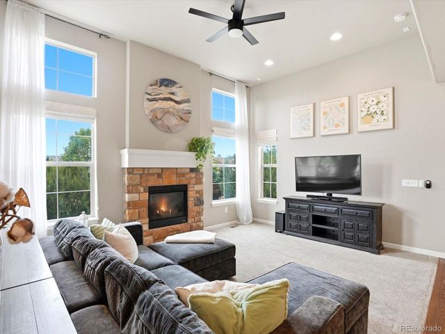 15504 W Auburn Avenue, Lakewood, CO 80228