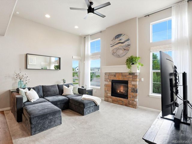 15504 W Auburn Avenue, Lakewood, CO 80228