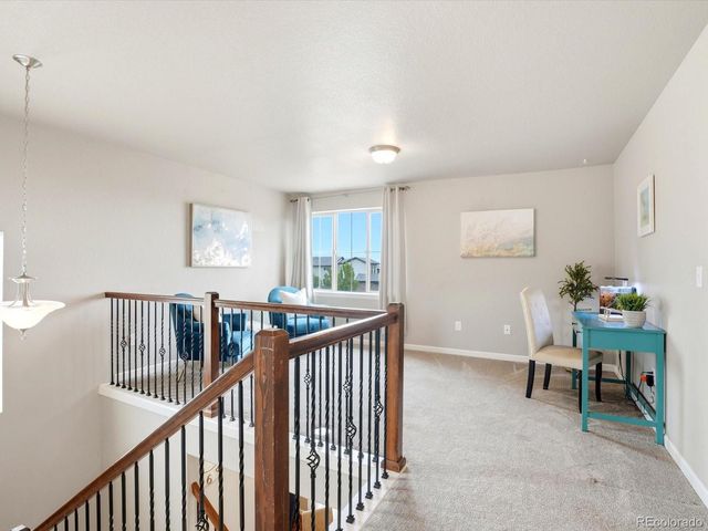 15504 W Auburn Avenue, Lakewood, CO 80228