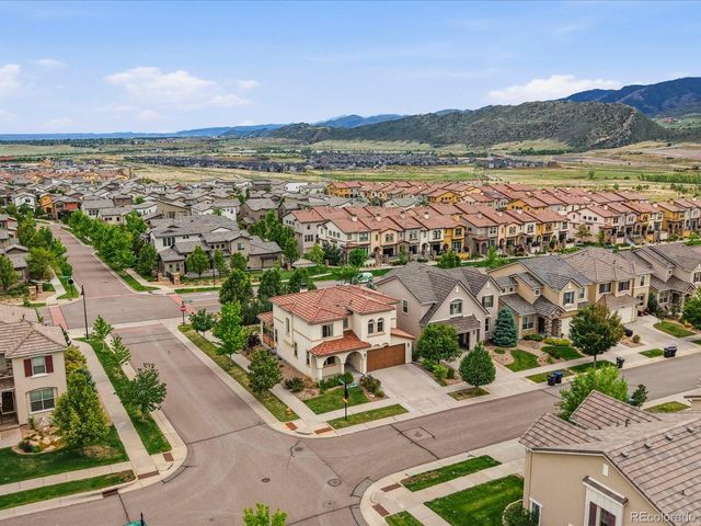 15504 W Auburn Avenue, Lakewood, CO 80228