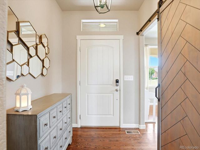 15504 W Auburn Avenue, Lakewood, CO 80228