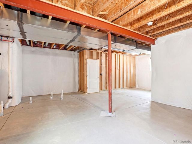 15504 W Auburn Avenue, Lakewood, CO 80228