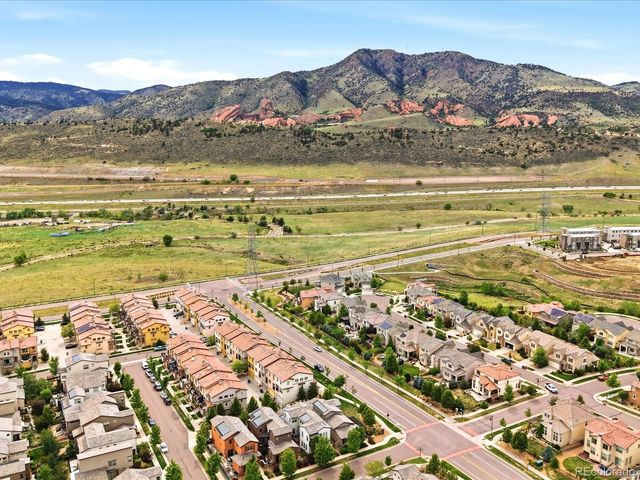 15504 W Auburn Avenue, Lakewood, CO 80228
