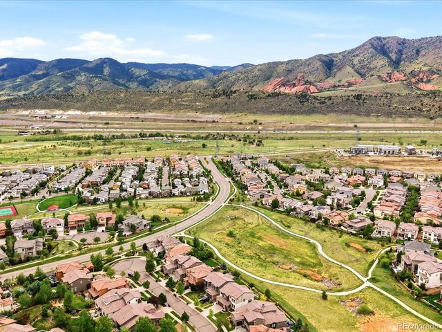 15504 W Auburn Avenue, Lakewood, CO 80228