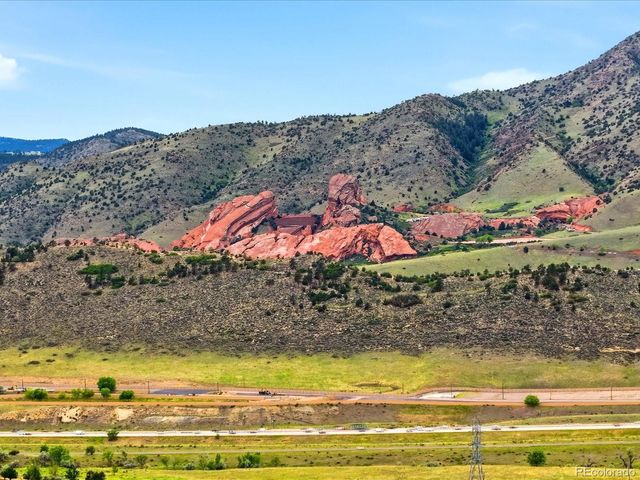 15504 W Auburn Avenue, Lakewood, CO 80228