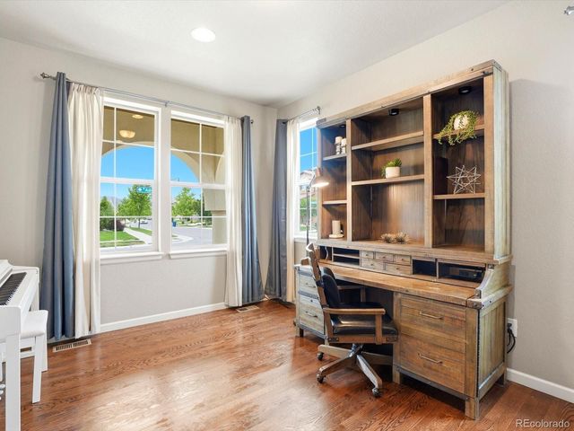 15504 W Auburn Avenue, Lakewood, CO 80228