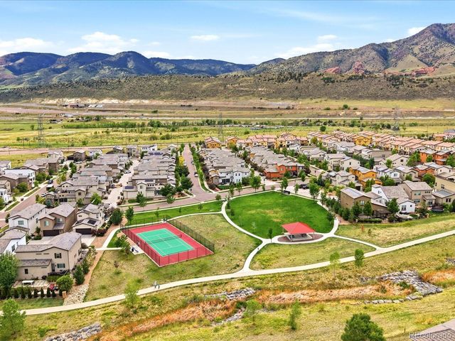 15504 W Auburn Avenue, Lakewood, CO 80228