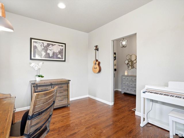 15504 W Auburn Avenue, Lakewood, CO 80228