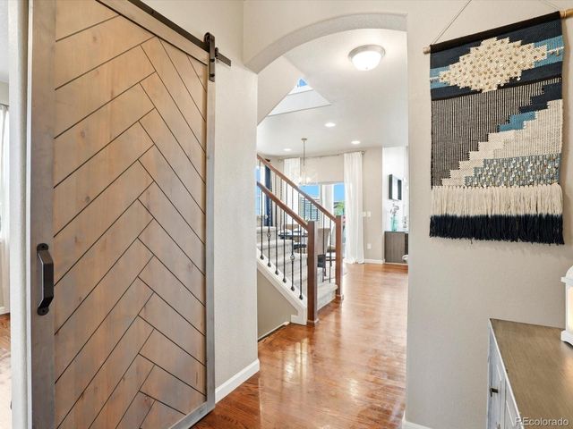 15504 W Auburn Avenue, Lakewood, CO 80228