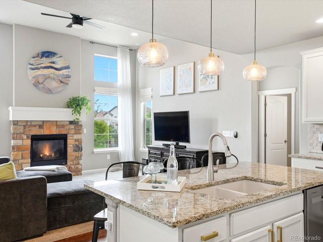 15504 W Auburn Avenue, Lakewood, CO 80228