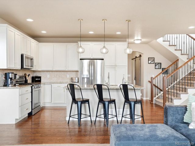 15504 W Auburn Avenue, Lakewood, CO 80228
