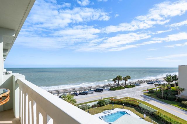 4049 Ocean Drive 505, Vero Beach, FL 32963