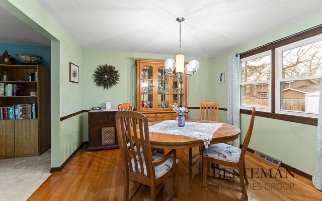 1149 Greenbriar Drive, Muskegon, MI 49445