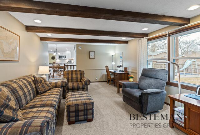 1149 Greenbriar Drive, Muskegon, MI 49445