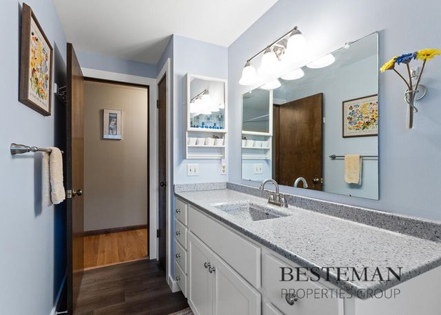 1149 Greenbriar Drive, Muskegon, MI 49445