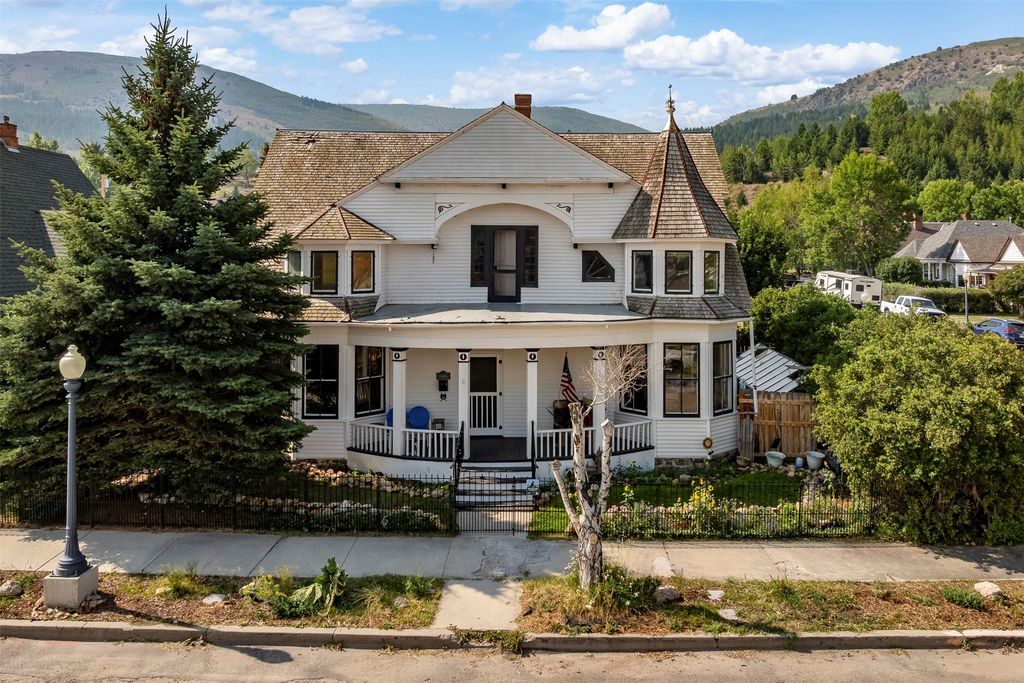 321 W 6th Street, Anaconda, MT 59711 photo 1