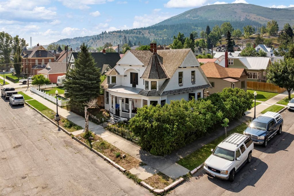 321 W 6th Street, Anaconda, MT 59711 photo 3