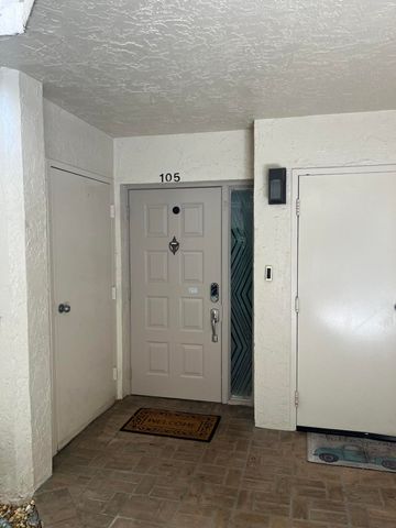 5257 S Fountains Dr S 105, Lake Worth, FL 33467