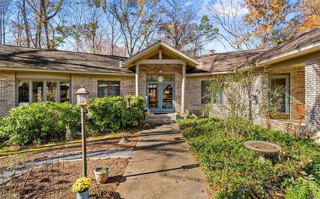 371 Farmington Road, Mocksville, NC 27028