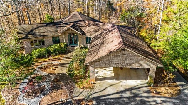 371 Farmington Road, Mocksville, NC 27028