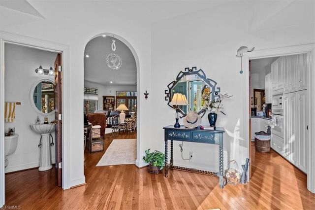 371 Farmington Road, Mocksville, NC 27028
