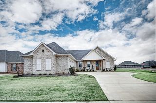 801 Montclaire Drive, Canton, MS 39046
