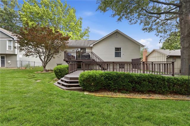 15306 W 121ST Terrace, Olathe, KS 66062