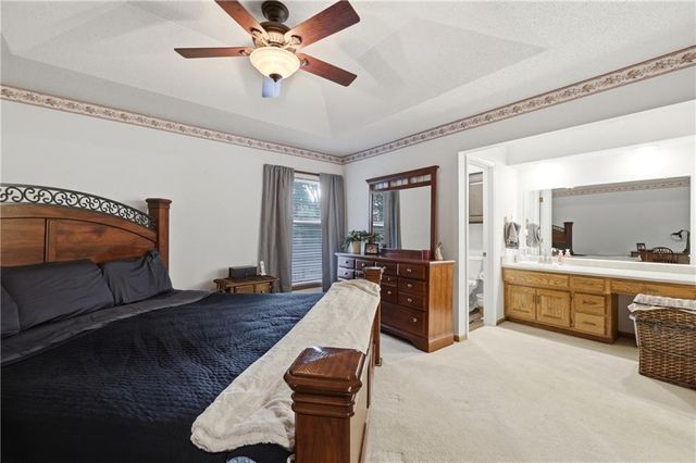 15306 W 121ST Terrace, Olathe, KS 66062