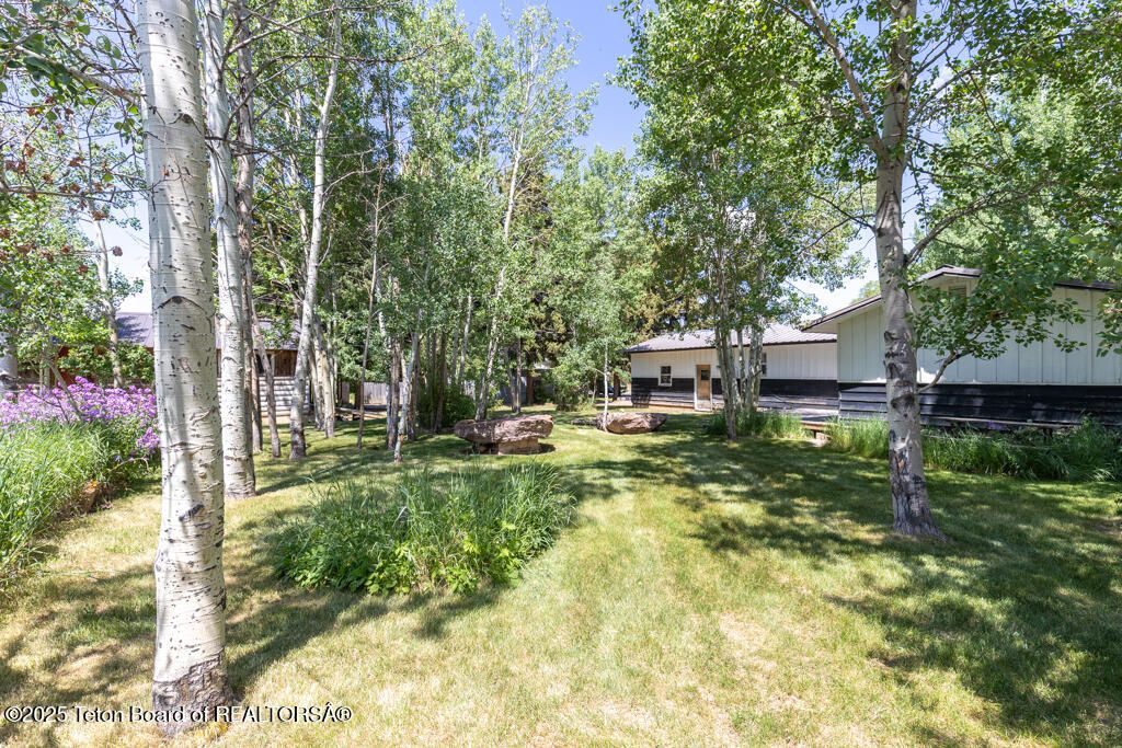 580 E HANSEN Avenue, Jackson, WY 83001 photo 3