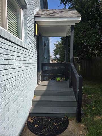 1026 Little Bay Ave Apt 2, Norfolk, VA 23503