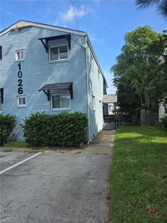 1026 Little Bay Ave Apt 2, Norfolk, VA 23503
