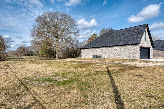 7575 San Bruno Street, Beaumont, TX 77708