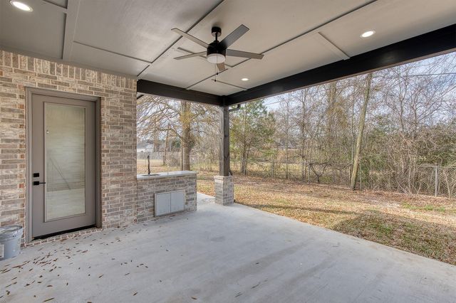 7575 San Bruno Street, Beaumont, TX 77708