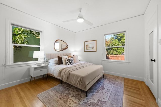 819 S Humboldt Street, San Mateo, CA 94402