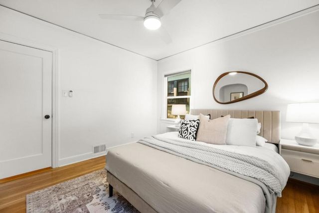 819 S Humboldt Street, San Mateo, CA 94402