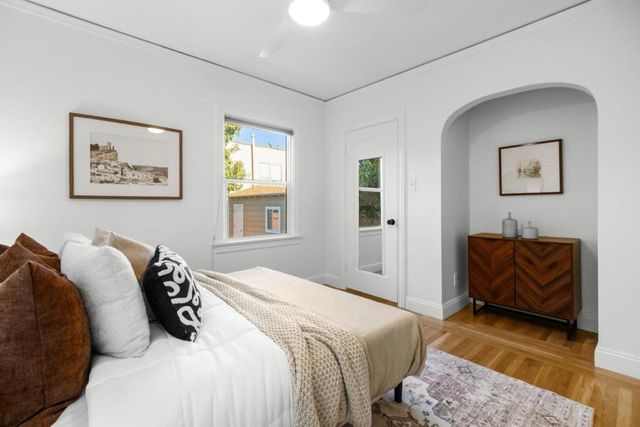 819 S Humboldt Street, San Mateo, CA 94402