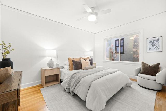 819 S Humboldt Street, San Mateo, CA 94402