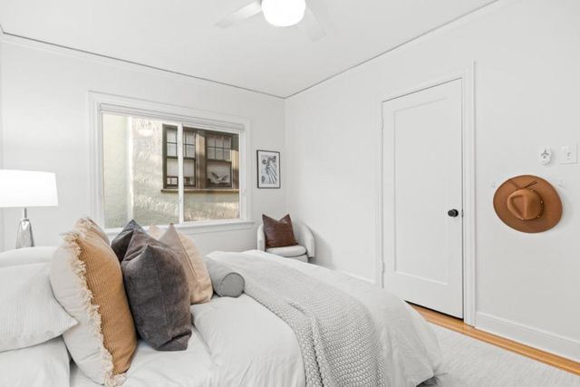 819 S Humboldt Street, San Mateo, CA 94402