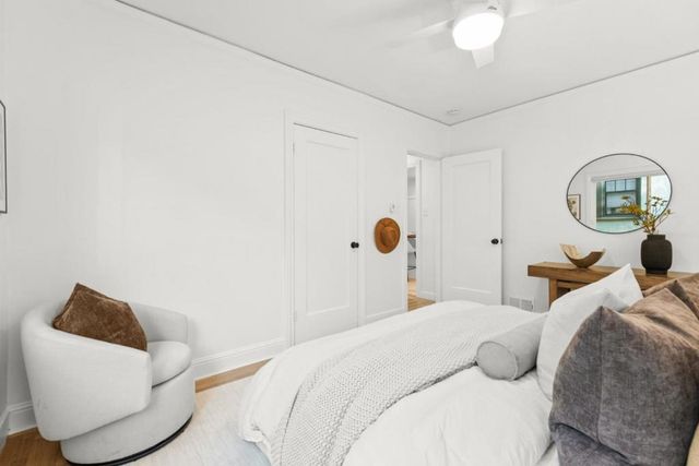 819 S Humboldt Street, San Mateo, CA 94402