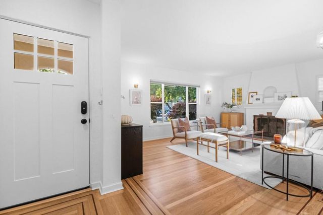 819 S Humboldt Street, San Mateo, CA 94402