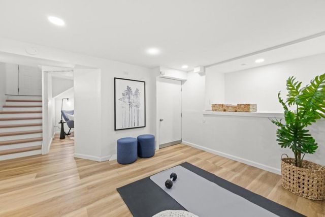 819 S Humboldt Street, San Mateo, CA 94402