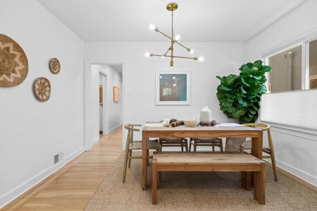 819 S Humboldt Street, San Mateo, CA 94402